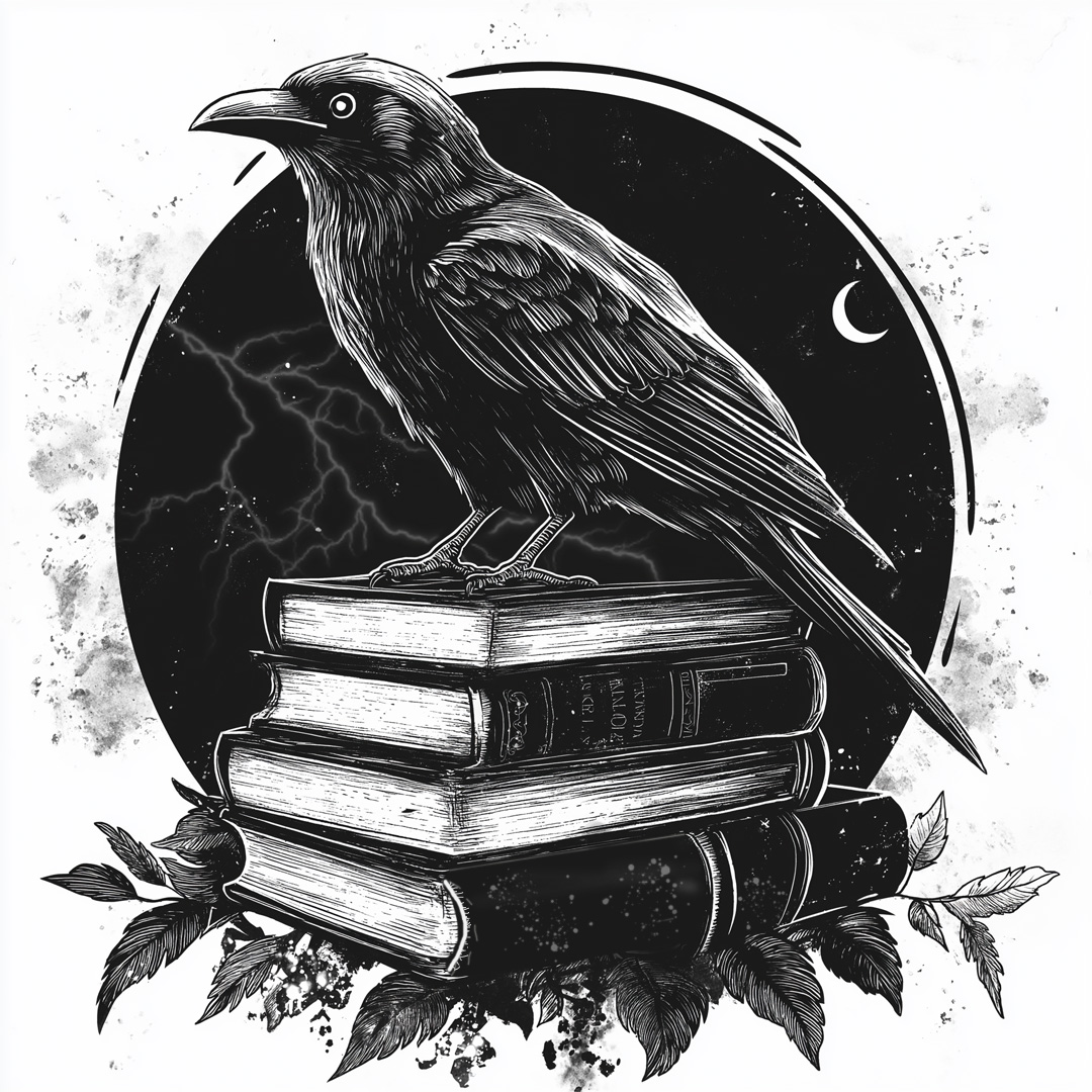 The Raven's Nook