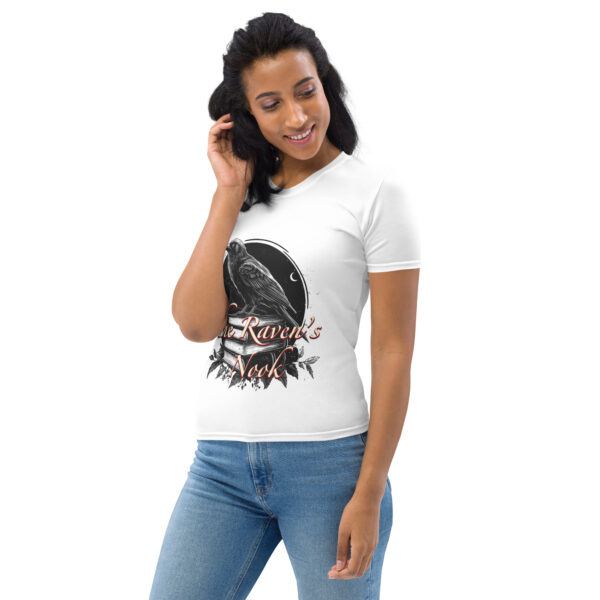 Women's T-shirt - Image 2