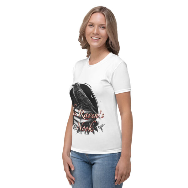 Women's T-shirt - Image 4