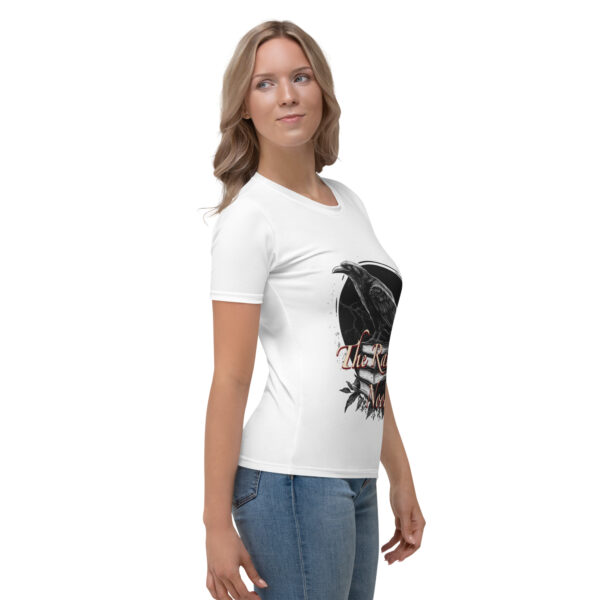 Women's T-shirt - Image 5