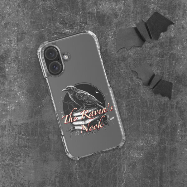 Clear Case for iPhone® - Image 2