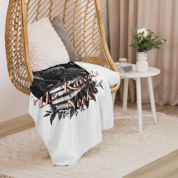 Sherpa blanket - Image 2