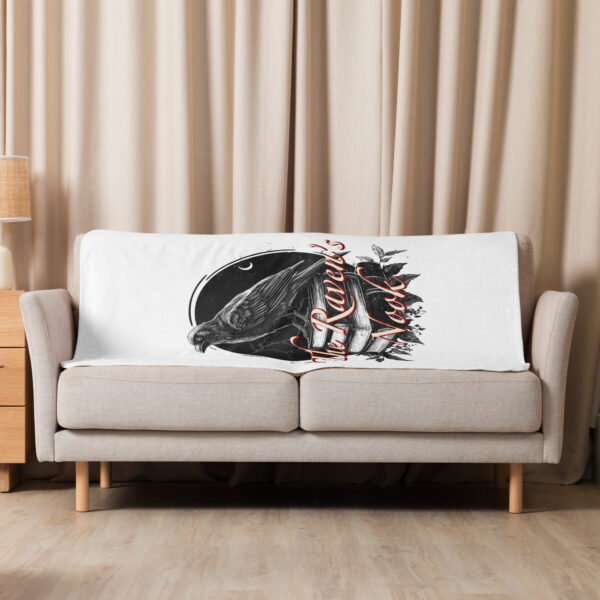 Sherpa blanket - Image 3