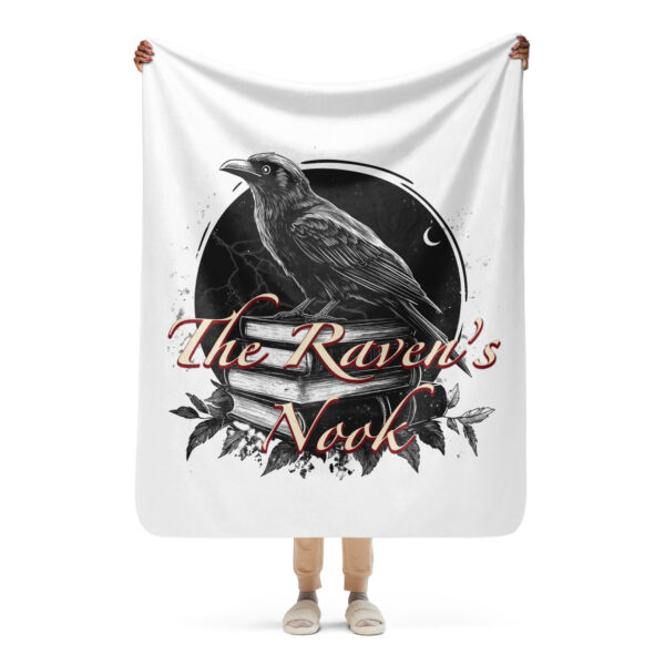 Sherpa blanket - Image 4