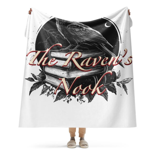 Sherpa blanket - Image 5