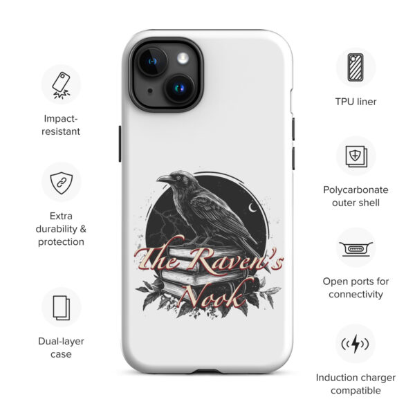 Tough Case for iPhone® - Image 3