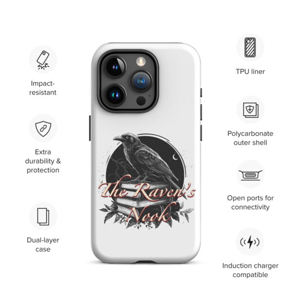 Tough Case for iPhone® - Image 4