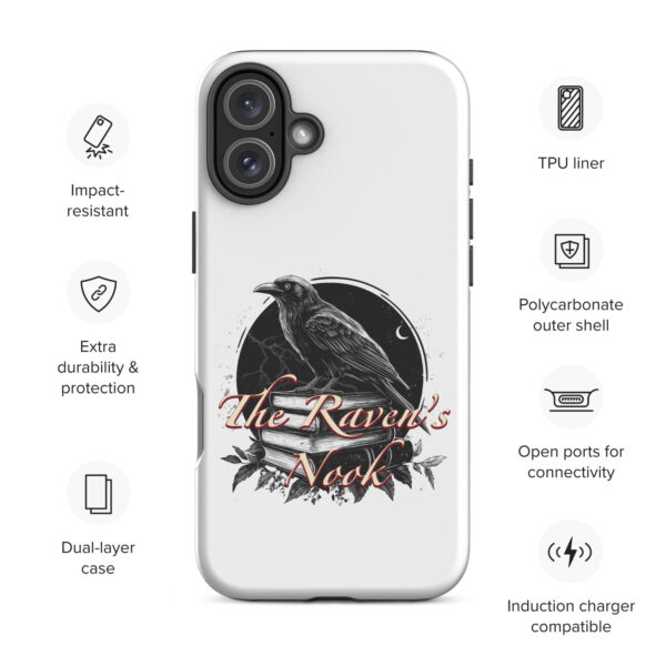 Tough Case for iPhone® - Image 7
