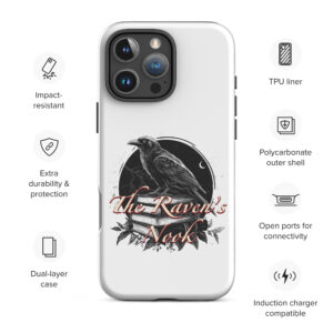 Tough Case for iPhone®
