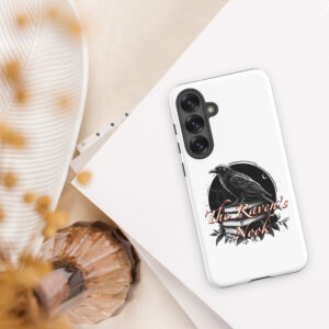 Tough case for Samsung®