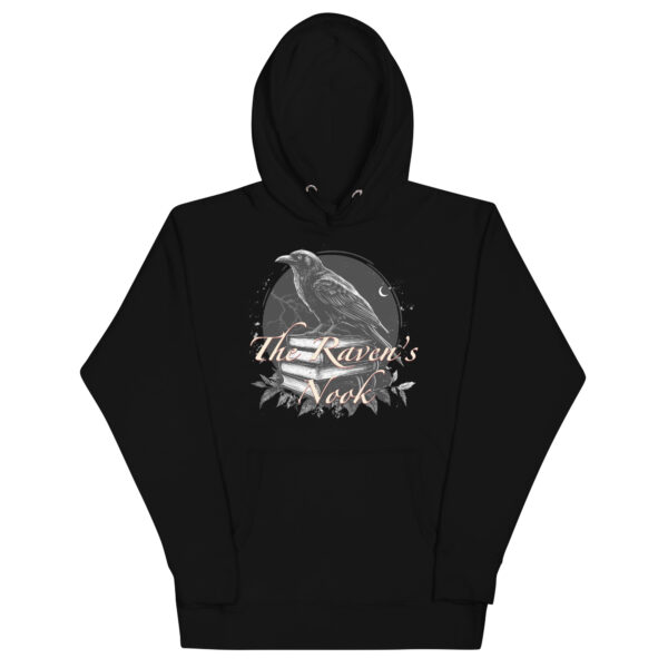 Unisex Hoodie - Image 7