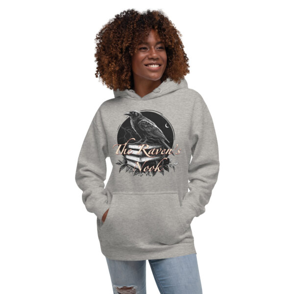 Unisex Hoodie - Image 4