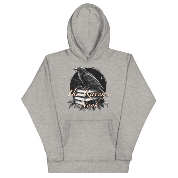 Unisex Hoodie - Image 13