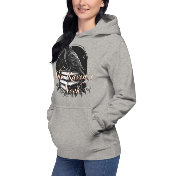 Unisex Hoodie - Image 3