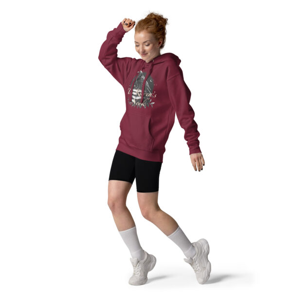 Unisex Hoodie - Image 2