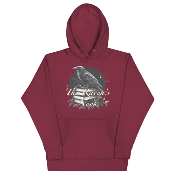 Unisex Hoodie - Image 9