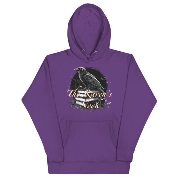 Unisex Hoodie - Image 11
