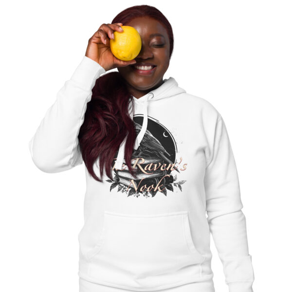 Unisex Hoodie - Image 5