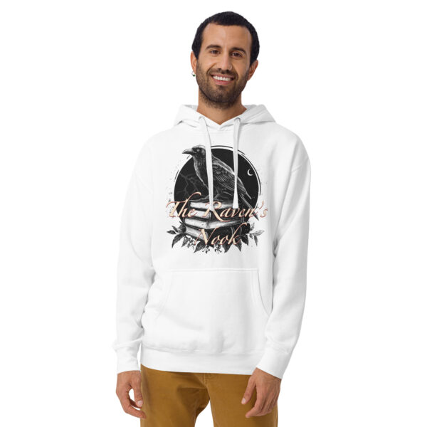 Unisex Hoodie - Image 6