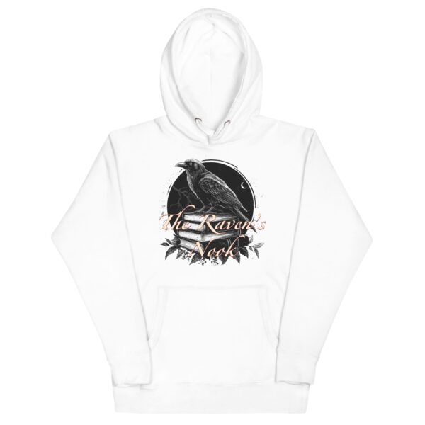 Unisex Hoodie - Image 15
