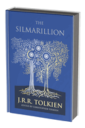 The Silmarillion Collector's Edition: Illustrated by J.R.R. Tolkien