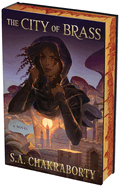 The City of Brass Deluxe Collector's Edition