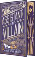 Assistant to the Villain (Special Edition Hardcover)