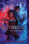 Bloodmarked (Reprint)