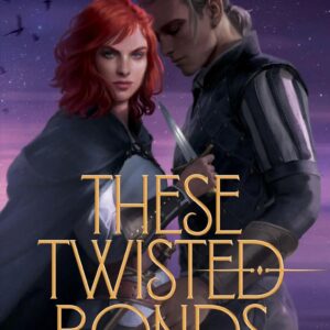 These Twisted Bonds - (These Hollow Vows) by Lexi Ryan (Paperback)