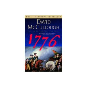 1776 by David McCullough