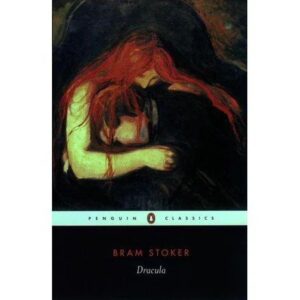 Dracula (Penguin Classics) by Bram Stoker