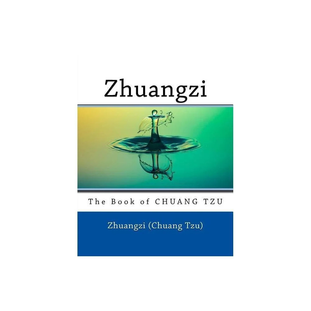 Zhuangzi - (Paperback), Books