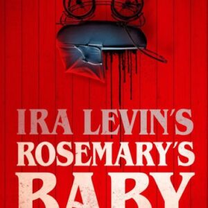 Rosemary's Baby - by Ira Levin (Hardcover)