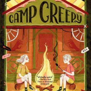 Camp Creepy