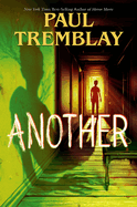 Another - by Paul Tremblay (Hardcover)