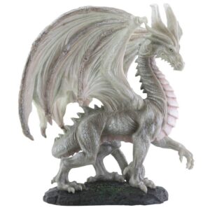 Wise Old Dragon