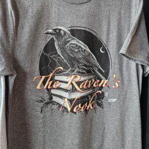 Raven's Nook Tee