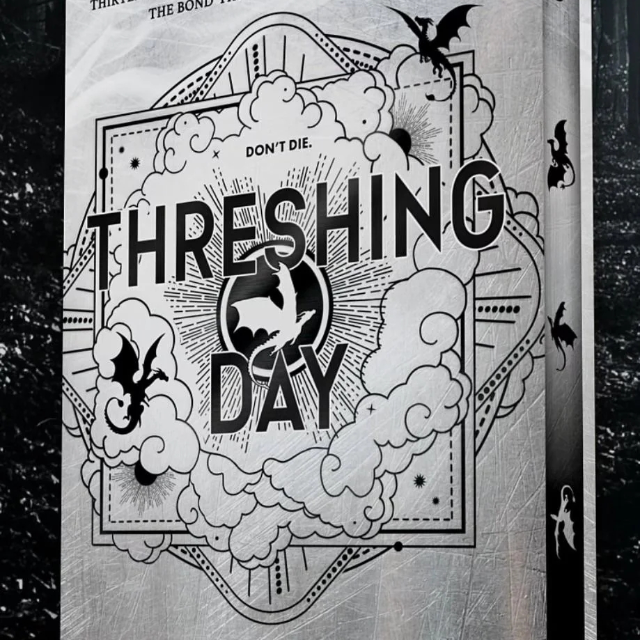 Threshing Day