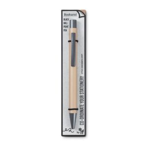 Bookaroo Pen