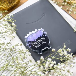 ACOTAR Cauldron Boil Me Kindle / Phone Grip