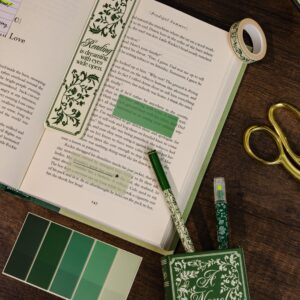 Annotation Kit - A Novel Plan